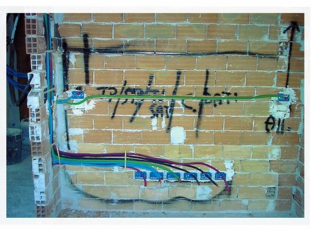 RISTRUTTURAZIONE COMPLETA